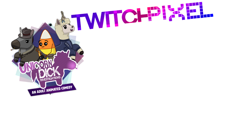Twitch Pixel Studios